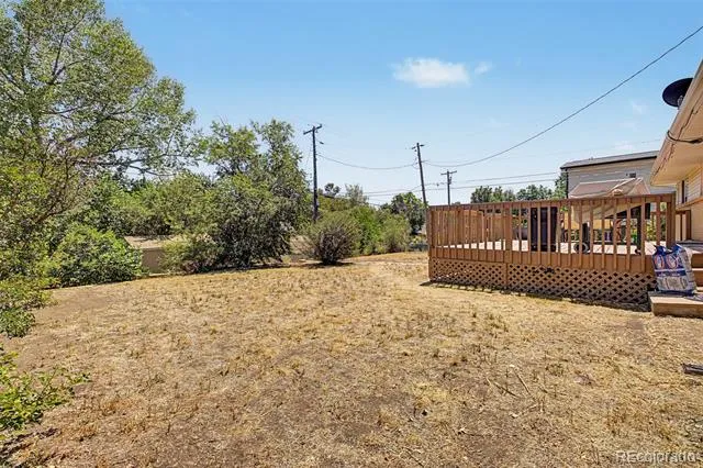 888 S Owens Court Lakewood, CO 80226