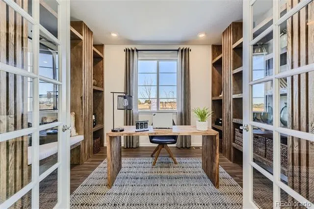 10710 Hanging Lake Place Parker, CO 80138