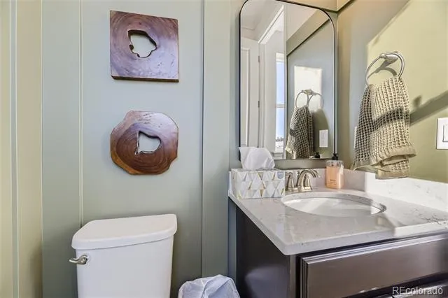 10710 Hanging Lake Place Parker, CO 80138