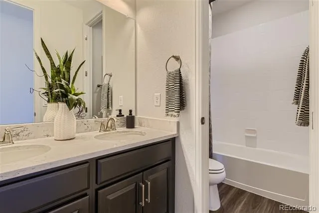 10710 Hanging Lake Place Parker, CO 80138