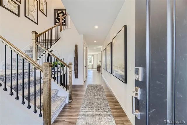 10710 Hanging Lake Place Parker, CO 80138