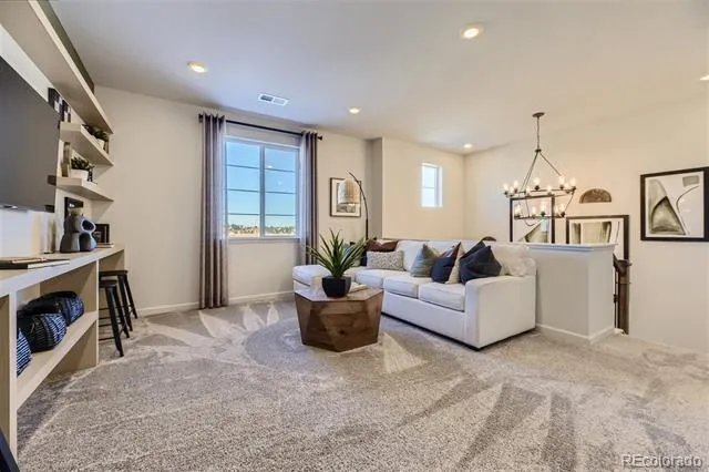 10710 Hanging Lake Place Parker, CO 80138