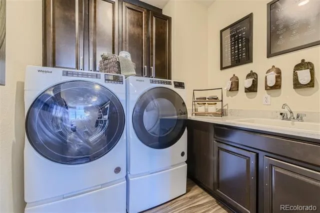 10710 Hanging Lake Place Parker, CO 80138