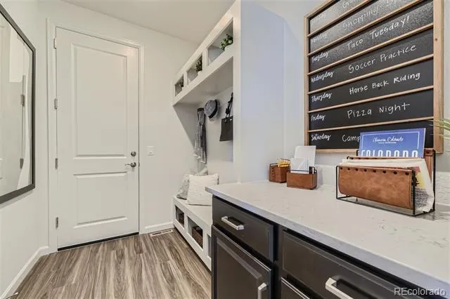 10710 Hanging Lake Place Parker, CO 80138