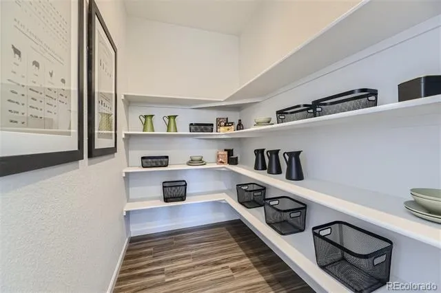 10710 Hanging Lake Place Parker, CO 80138