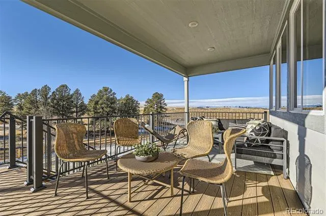 10710 Hanging Lake Place Parker, CO 80138