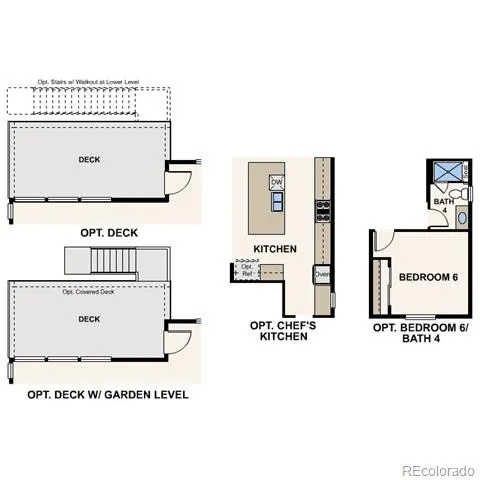10710 Hanging Lake Place Parker, CO 80138