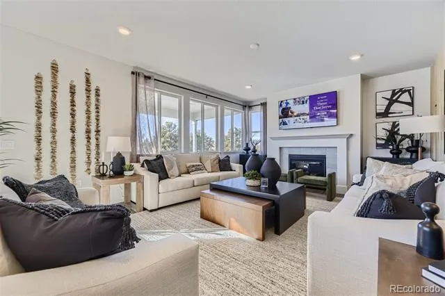 10710 Hanging Lake Place Parker, CO 80138