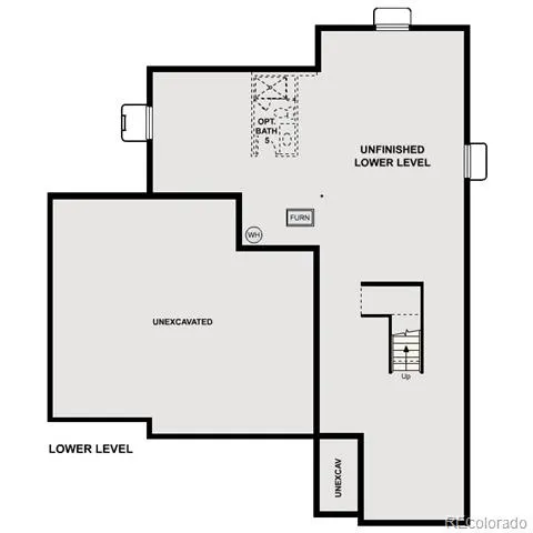 10710 Hanging Lake Place Parker, CO 80138