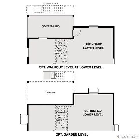 10710 Hanging Lake Place Parker, CO 80138