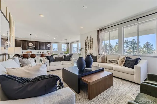 10710 Hanging Lake Place Parker, CO 80138
