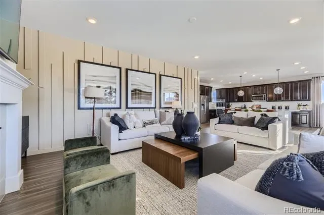 10710 Hanging Lake Place Parker, CO 80138