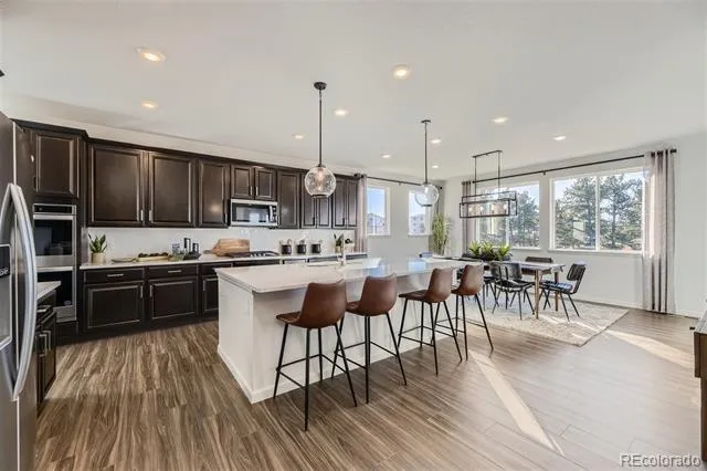 10710 Hanging Lake Place Parker, CO 80138