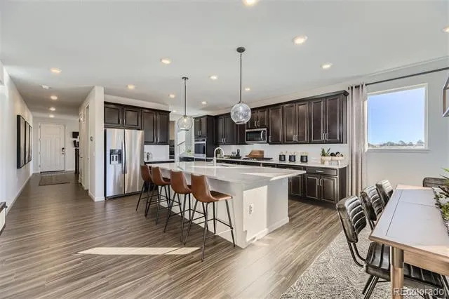 10710 Hanging Lake Place Parker, CO 80138