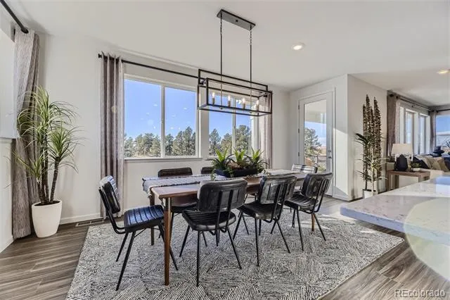 10710 Hanging Lake Place Parker, CO 80138