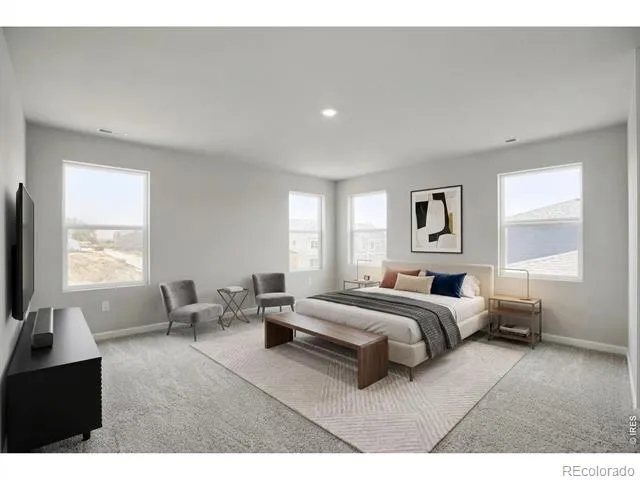 2454 Heyworth Lane Fort Collins, CO 80524