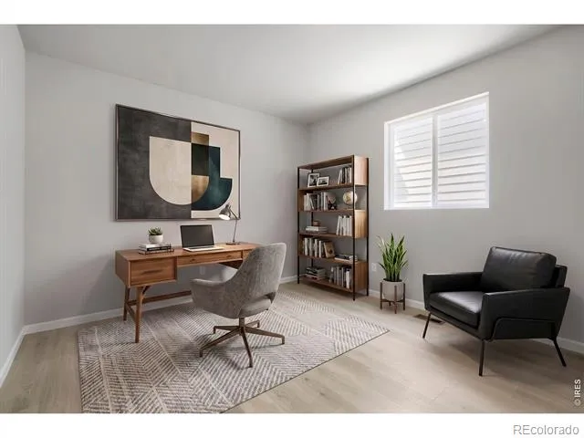 2454 Heyworth Lane Fort Collins, CO 80524