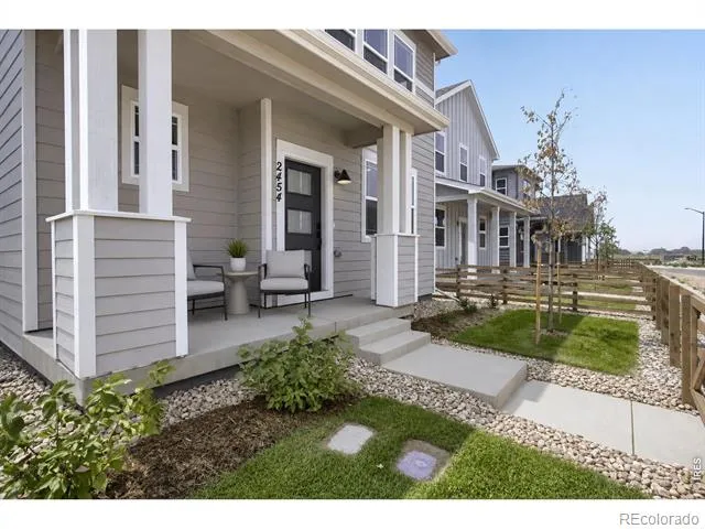 2454 Heyworth Lane Fort Collins, CO 80524