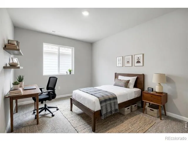 2454 Heyworth Lane Fort Collins, CO 80524