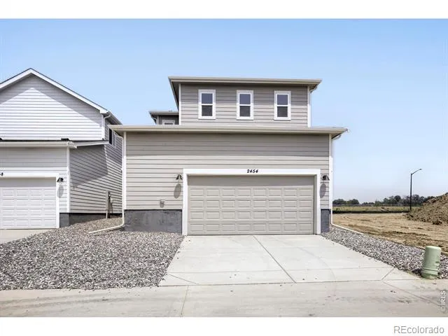 2454 Heyworth Lane Fort Collins, CO 80524