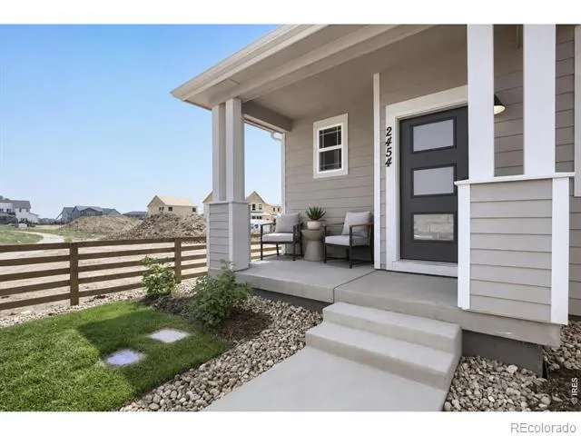 2454 Heyworth Lane Fort Collins, CO 80524