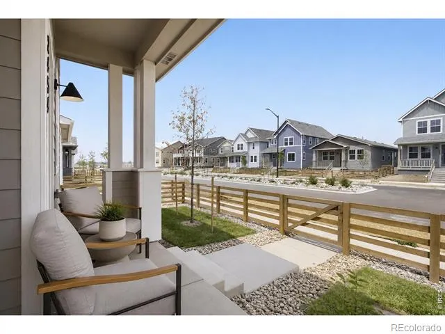 2454 Heyworth Lane Fort Collins, CO 80524