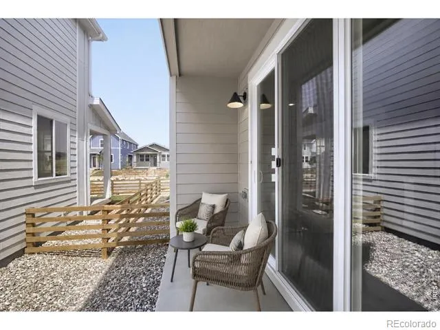 2454 Heyworth Lane Fort Collins, CO 80524