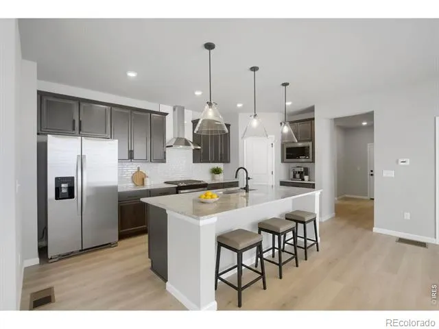 2454 Heyworth Lane Fort Collins, CO 80524