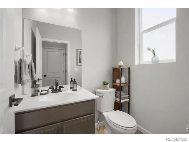 2454 Heyworth Lane Fort Collins, CO 80524
