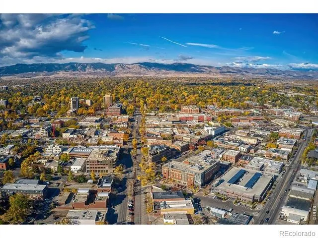 2454 Heyworth Lane Fort Collins, CO 80524