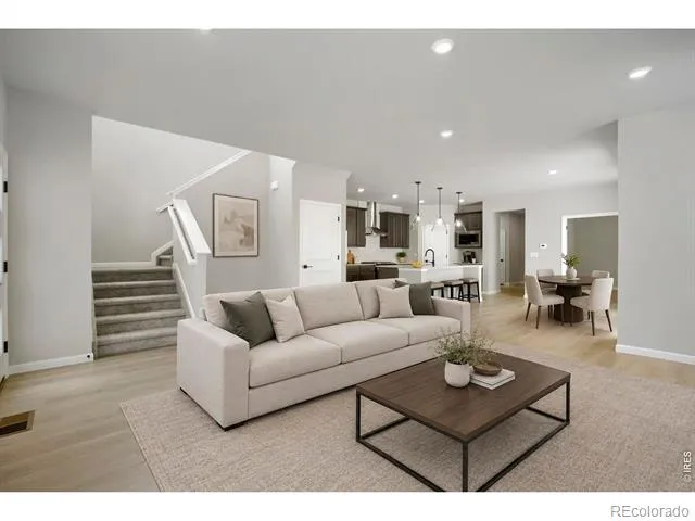 2454 Heyworth Lane Fort Collins, CO 80524