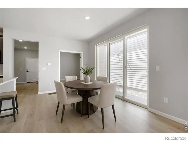 2454 Heyworth Lane Fort Collins, CO 80524