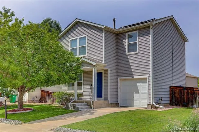 1347 Lark Avenue Brighton, CO 80601