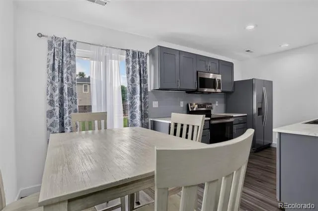 1347 Lark Avenue Brighton, CO 80601