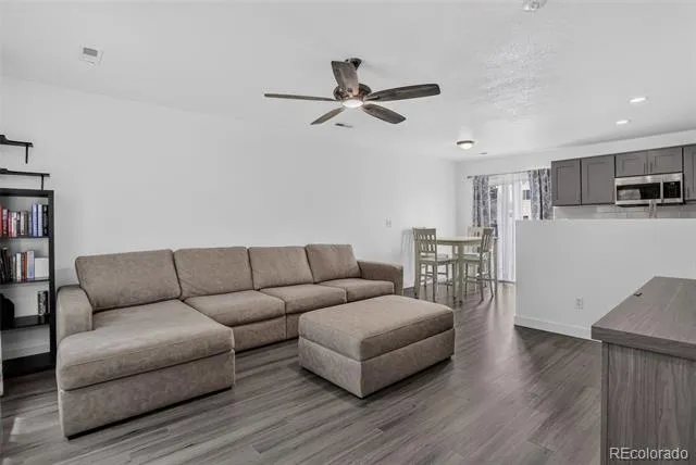 1347 Lark Avenue Brighton, CO 80601