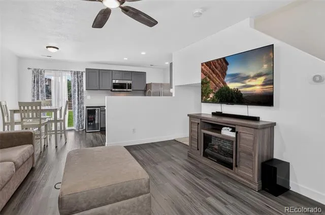 1347 Lark Avenue Brighton, CO 80601