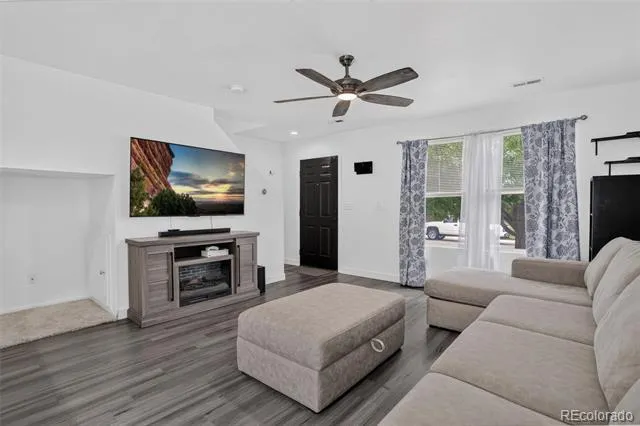 1347 Lark Avenue Brighton, CO 80601