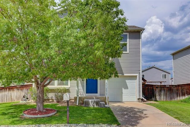1347 Lark Avenue Brighton, CO 80601