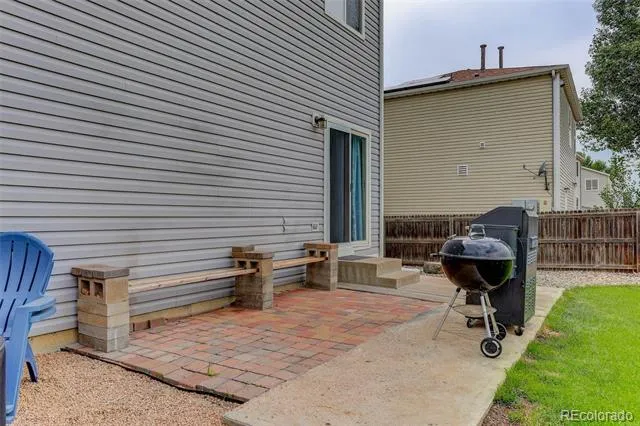 1347 Lark Avenue Brighton, CO 80601