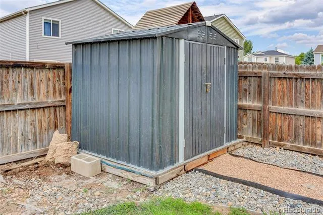 1347 Lark Avenue Brighton, CO 80601