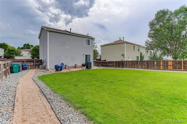1347 Lark Avenue Brighton, CO 80601