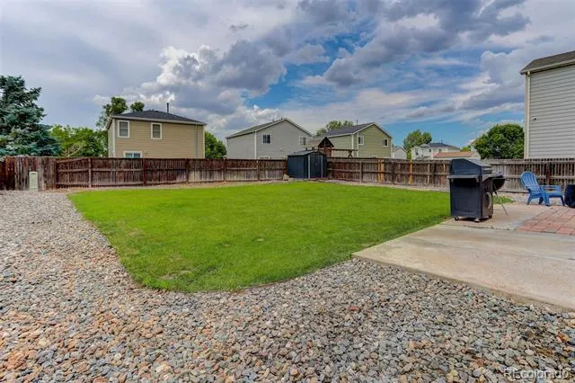 1347 Lark Avenue Brighton, CO 80601