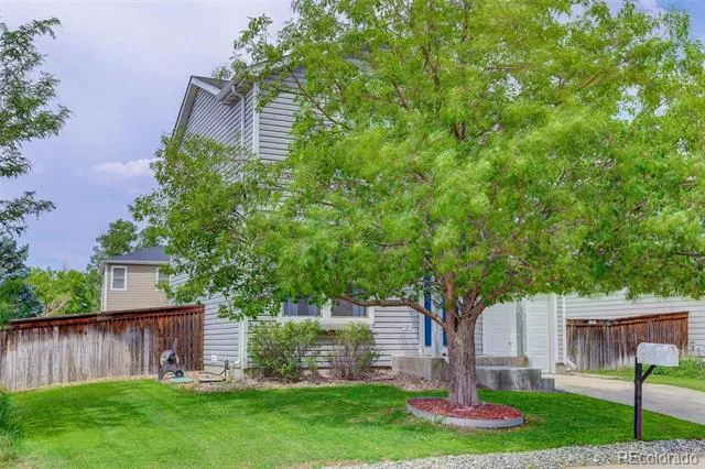 1347 Lark Avenue Brighton, CO 80601