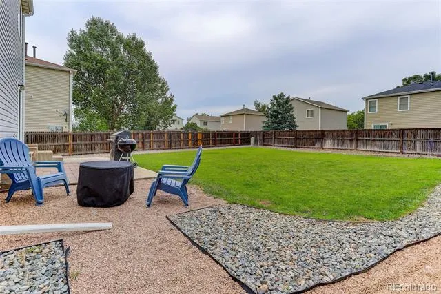 1347 Lark Avenue Brighton, CO 80601
