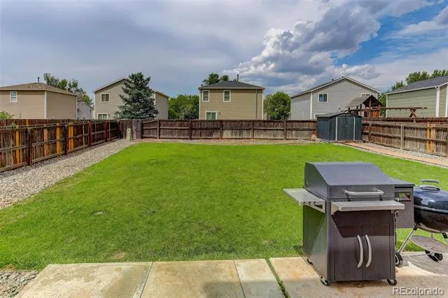 1347 Lark Avenue Brighton, CO 80601
