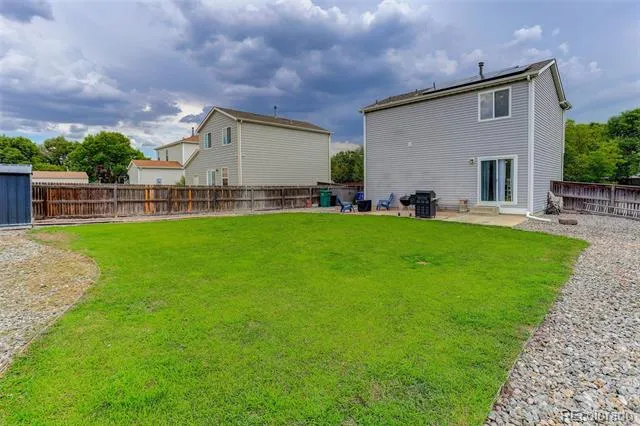 1347 Lark Avenue Brighton, CO 80601