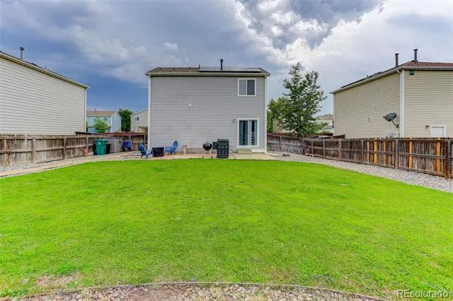1347 Lark Avenue Brighton, CO 80601