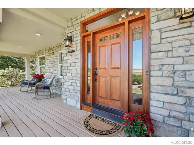 7688 Crestview Drive Niwot, CO 80504