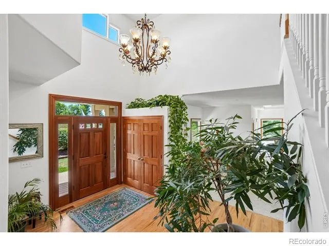 7688 Crestview Drive Niwot, CO 80504