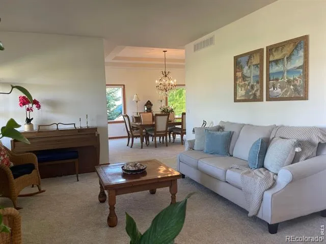 7688 Crestview Drive Niwot, CO 80504